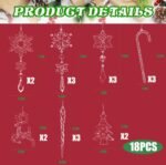 Christmas & New Year Decor. - Image 3