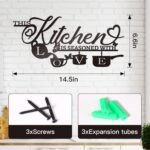 Kitchen Decoration - Image 3