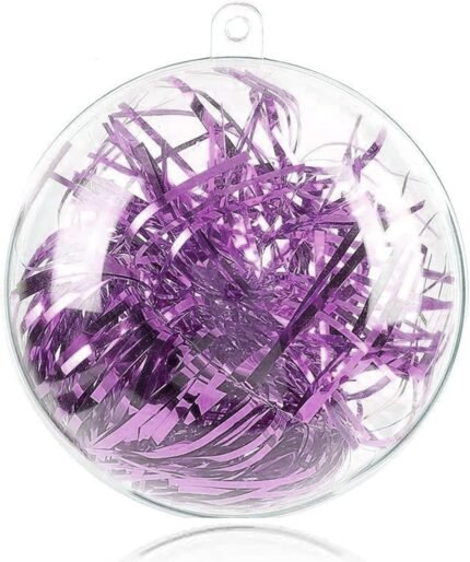 Christmas & New Year Decor.