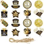 Christmas & New Year Decor.