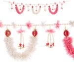 Christmas & New Year Decor.