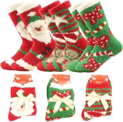 Christmas & New Year’s Gift