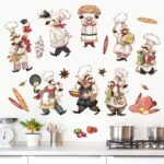 Kitchen Decoration - Image 2