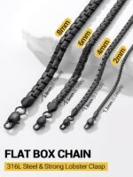 Jewelry For Men - Image 4