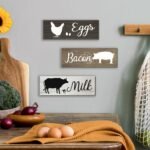 Kitchen Decoration - Image 2