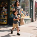 Children Wears - Image 2