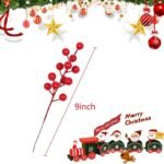 Christmas & New Year Decor. - Image 6