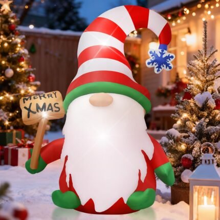 Christmas & New Year Decor.