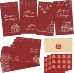 Christmas & New Year’s Gift