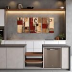 Kitchen Decoration - Image 4