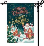 Christmas & New Year Decor.