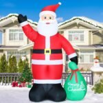 Christmas & New Year Decor. - Image 2