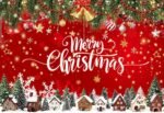 Christmas & New Year Decor.
