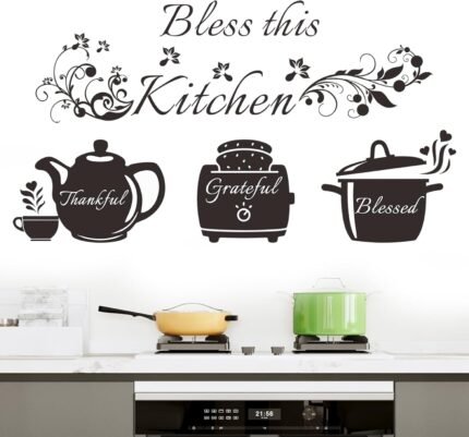 Kitchen Decoration