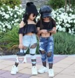 Children Wears - Image 2