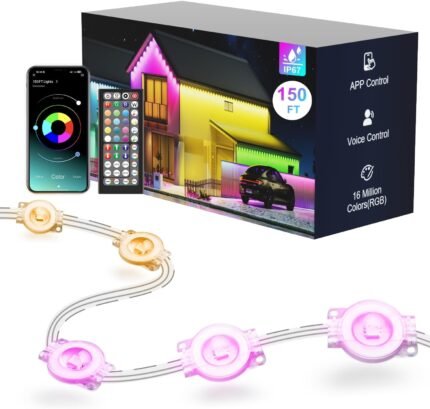 Christmas & New Year Decor.