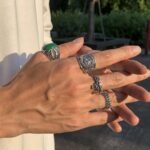 Jewelry For Men - Image 4
