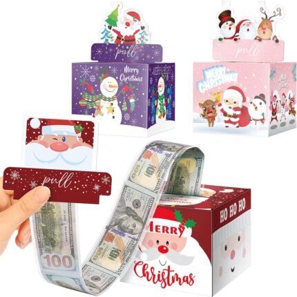 Christmas & New Year’s Gift