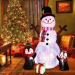Christmas & New Year Decor. - Image 5