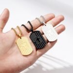 Jewelry For Men - Image 5