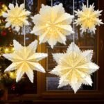 Christmas & New Year Decor.