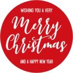 Christmas & New Year’s Gift