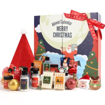 Christmas & New Year’s Gift