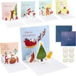 Christmas & New Year’s Gift