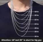 Jewelry For Men - Image 6