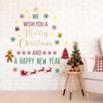 Christmas & New Year Decor. - Image 2