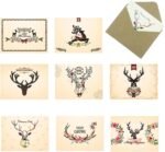 Christmas & New Year’s Gift