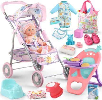 Babies Accessories