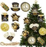 Christmas & New Year Decor.