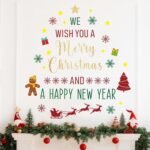 Christmas & New Year Decor.