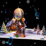 Christmas & New Year’s Gift