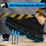 Men Shoes - Image 3
