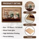 Kitchen Decoration - Image 3