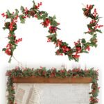 Christmas & New Year Decor.