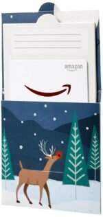 Christmas & New Year’s Gift