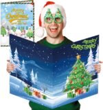 Christmas & New Year’s Gift