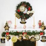 Christmas & New Year Decor. - Image 4