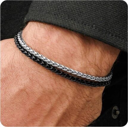 Jewelry For Men