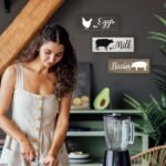 Kitchen Decoration - Image 3