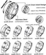 Jewelry For Men - Image 3