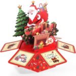 Christmas & New Year’s Gift