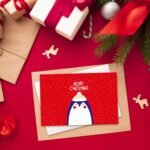 Christmas & New Year’s Gift - Image 3