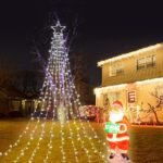 Christmas & New Year Decor.