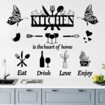 Kitchen Decoration