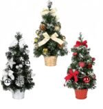 Christmas & New Year Decor.