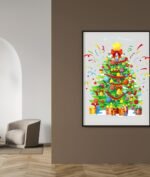 Christmas & New Year Decor. - Image 7